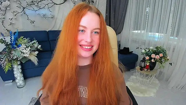 AirySilhouette – Live XXX-chat