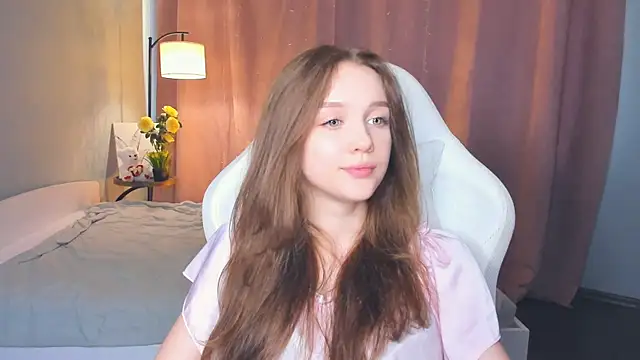 Chat XXX Live SharriSang