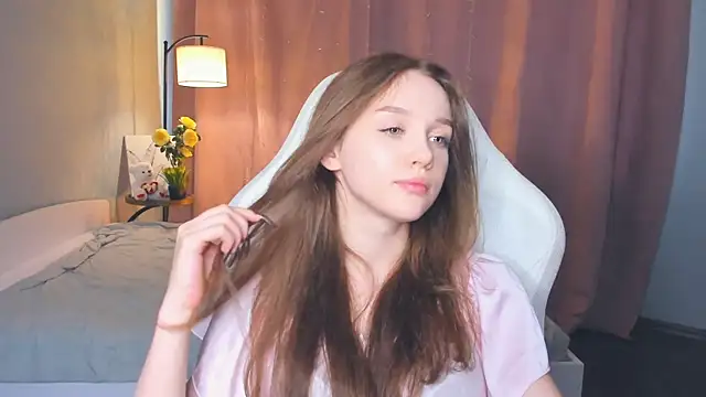 SharriSang Chat XXX in diretta