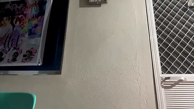 TameshaHerkstroeter: απευθείας συνομιλία ΧΧΧ