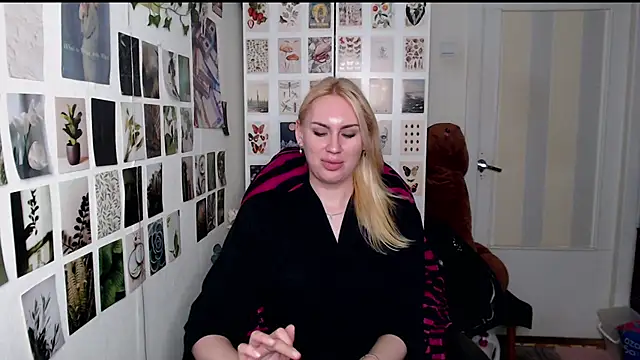 CapriScorpion Live XXX-chat