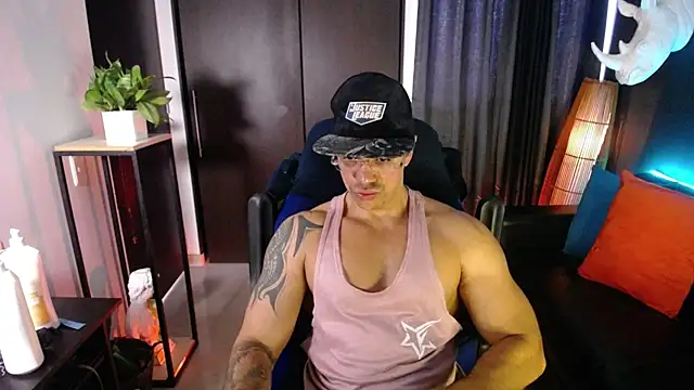 Zed_ferrer Live XXX Chat