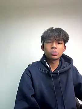 -OvO- Webcam-Show
