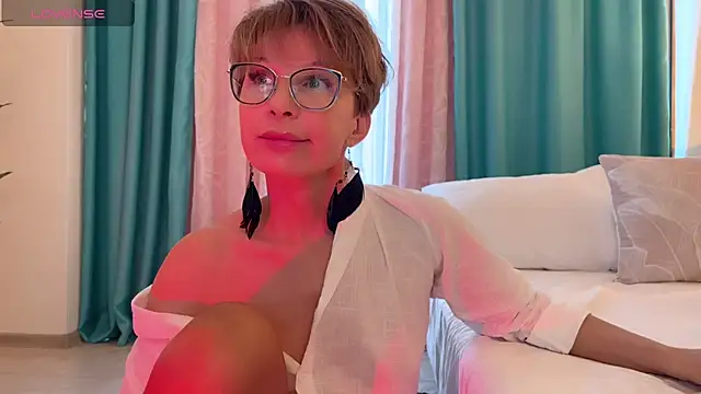 Czat XXX na żywo – UrGoddessJenny