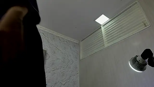 Czat XXX na żywo – AlexaFoxy18