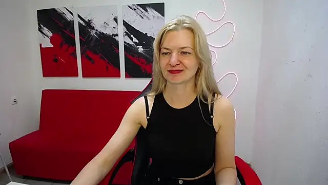 Chat XXX en directo de MelissaTyler