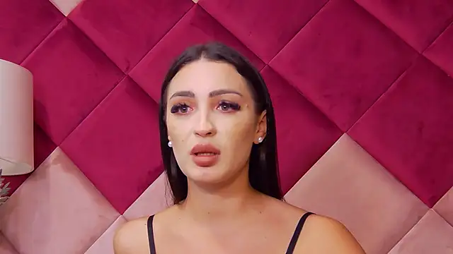 VictoriaLanes Live XXX-Chat