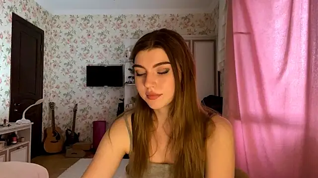 Chat XXX en directo de MollyAdersons