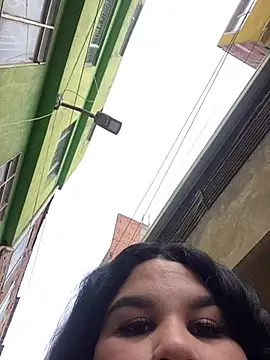 Živý XXX chat abbyhilton_ss