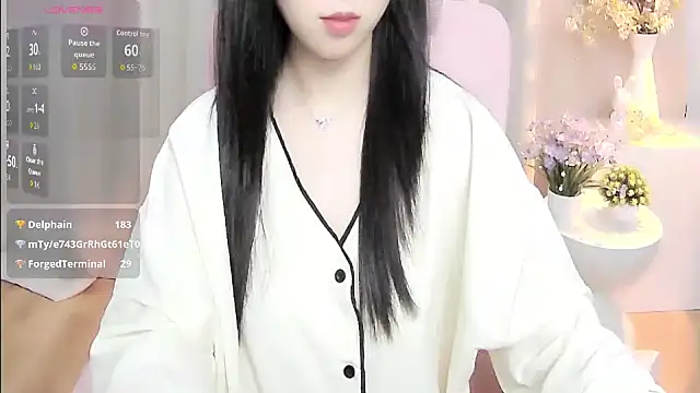 shynana Obrolan Langsung XXX