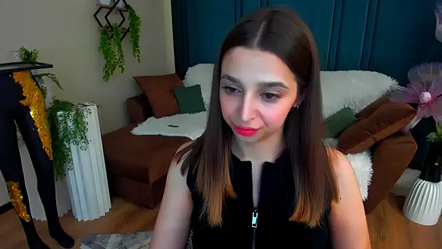 Chat XXX en directo de FlirtySpark