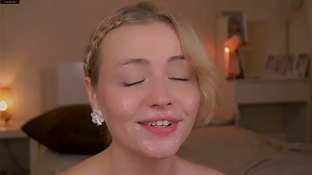 Živý XXX chat missbeatriss