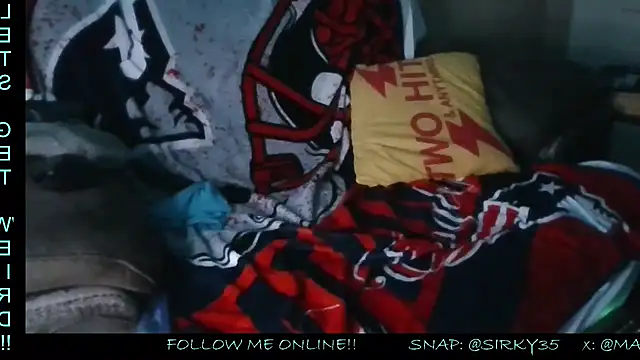 Chatroom XXX en direct de KY_Sir35