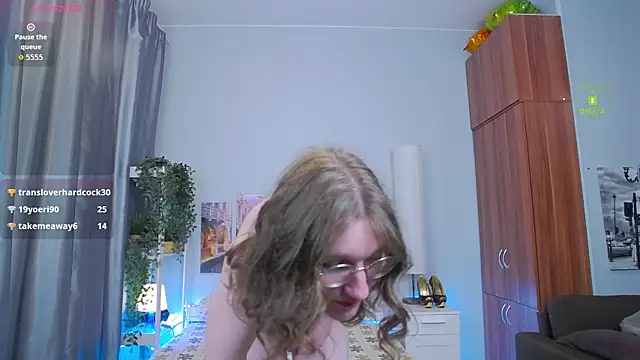 Masuzy Chat XXX live