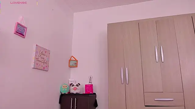 Czat XXX na żywo – im_natalia
