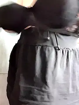Missy_DMのライブXXXチャット