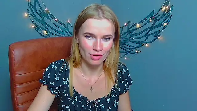 Czat XXX na żywo – MargaritaKiss