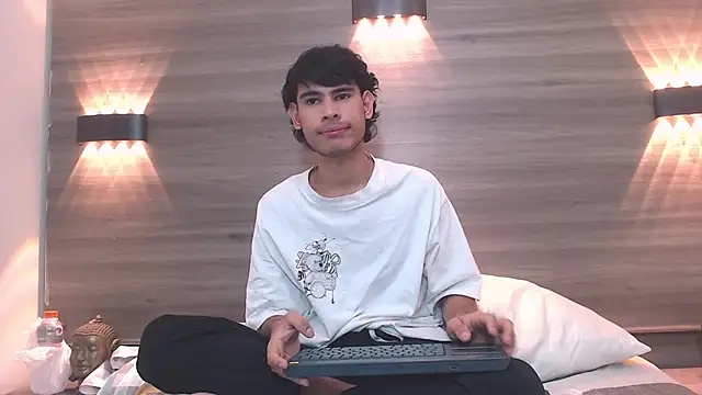 Kevin_Brooks1 라이브 XXX 채팅