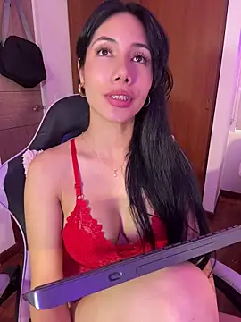 ArianaReynoldssn Live XXX chat