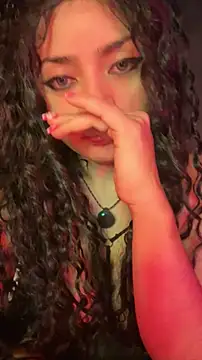 __CELESTE__'s Live XXX Chat