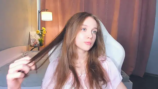 Chat XXX ao vivo de SharriSang