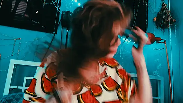 VivienDarkbloom's Live XXX Chat