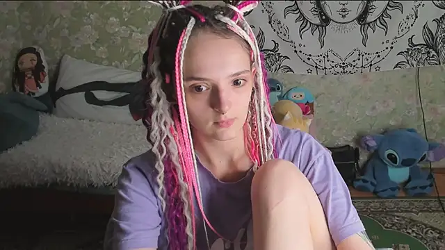 XXX chat uživo modela Cutie_Adelia