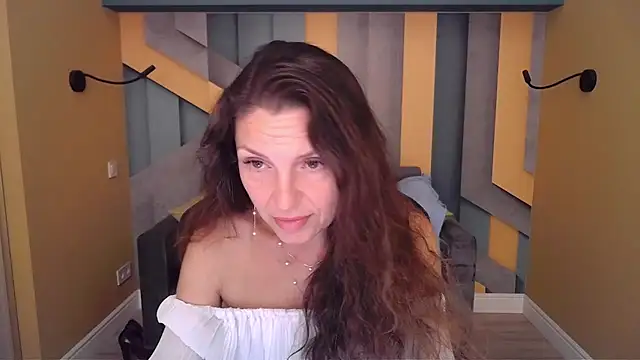EllaLong Live XXX-Chat