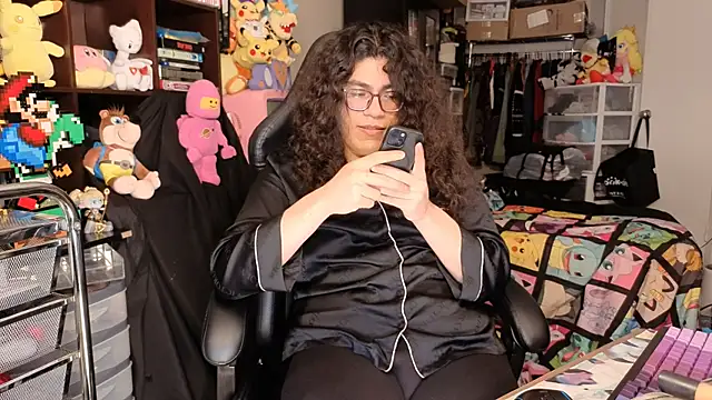 ShinyCherub: απευθείας συνομιλία ΧΧΧ