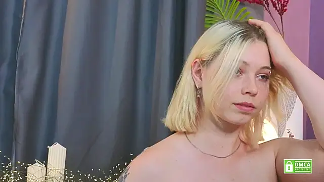 AlitaAngel_'s Live XXX Chat