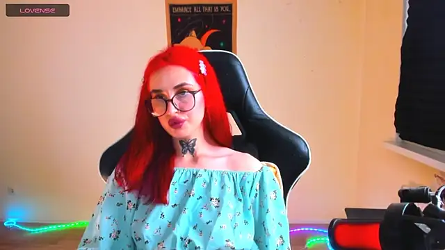 Czat XXX na żywo – your_tora