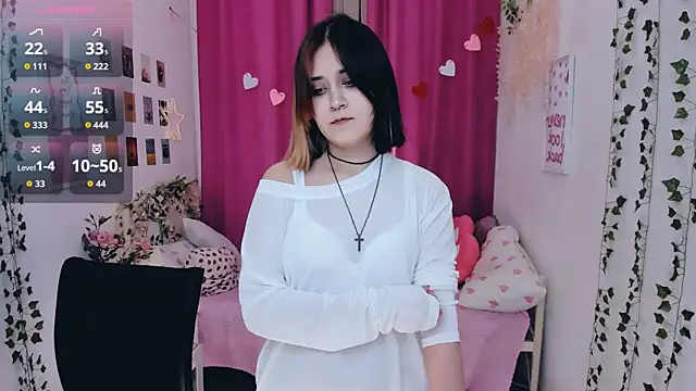 Alexa_Lexi_ XXX чат на живо