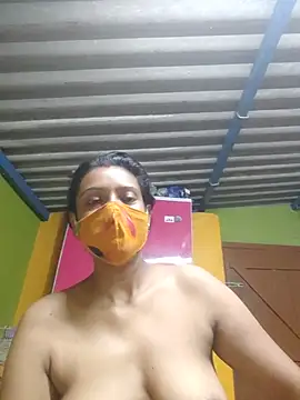 SuperSexyJaneman's Live XXX Chat