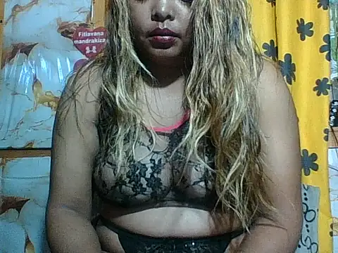 SEXY_METISE Chat XXX in diretta