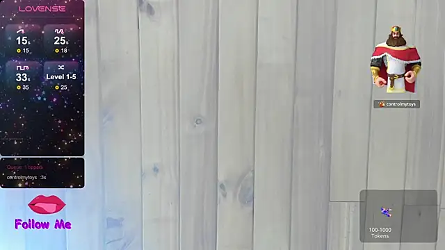 natasha_logan_ Obrolan Langsung XXX