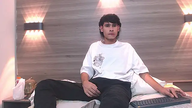 Kevin_Brooks1 – Live XXX-chat