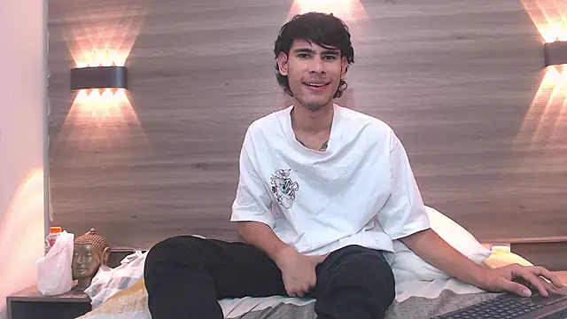 Kevin_Brooks1 – Live XXX-chat