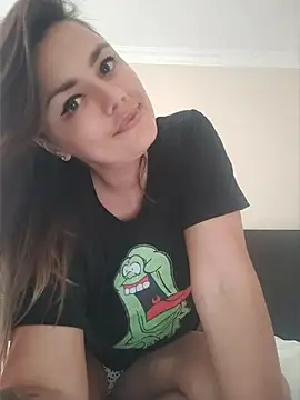 KrissSexi's Live XXX Chat