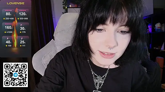 CutieTori's Live XXX Chat