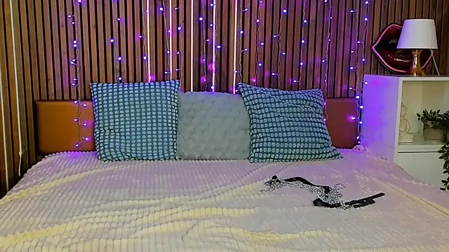 AshleyNova21's Live XXX Chat