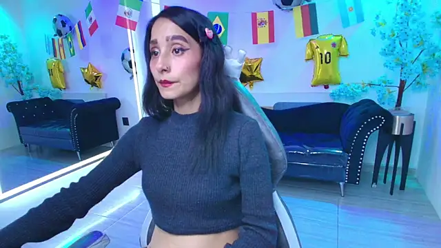 Chatroom XXX en direct de Palmer_foxx