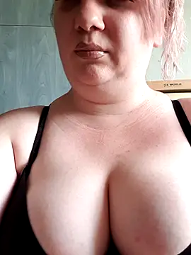Missy_DM – Live XXX-chat