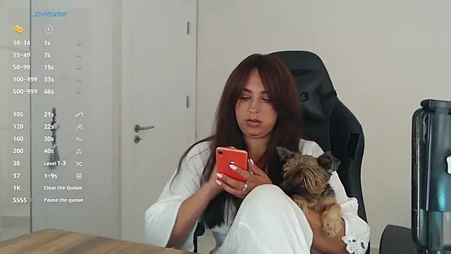 Živý XXX chat _Just_a_queen_3