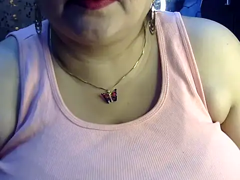 Chat XXX ao vivo de Soniya_Sha