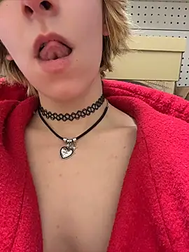 Živý XXX chat Liya__Love
