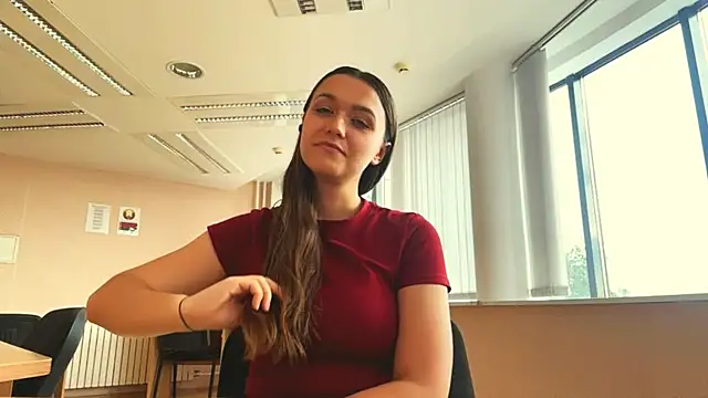 Živý XXX chat AliseBlovin