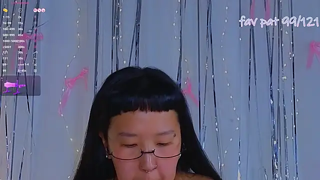 a11yson Adlı Modelin Canlı XXX Sohbeti