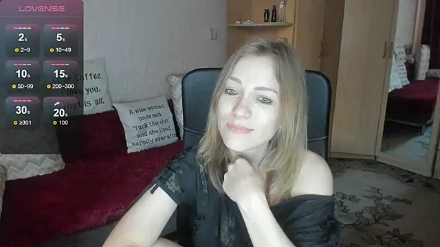 Tiffany_Bates 라이브 XXX 채팅