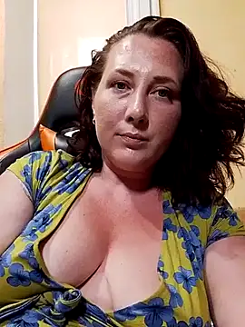 Chat XXX en directo de Sweet_Aurorari