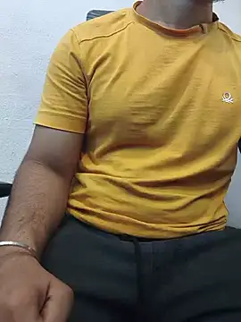 Pokazy przed kamerką – 8inch_hunk19